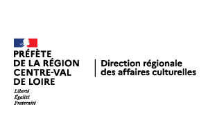 Direction régionale des affaires culturelles - Préfète de la Région Centre-Val de Loire