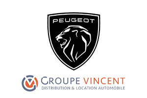 Groupe Vincent + Peugeot