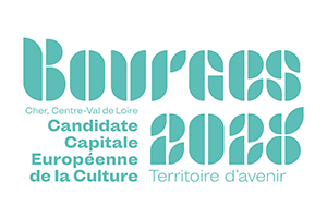 Bourges 2022 - Candidate Capitale Européenne de la Culture