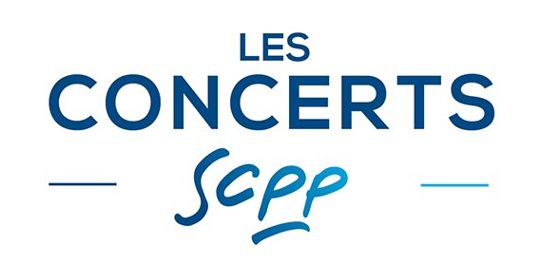 logo concerts scpp
